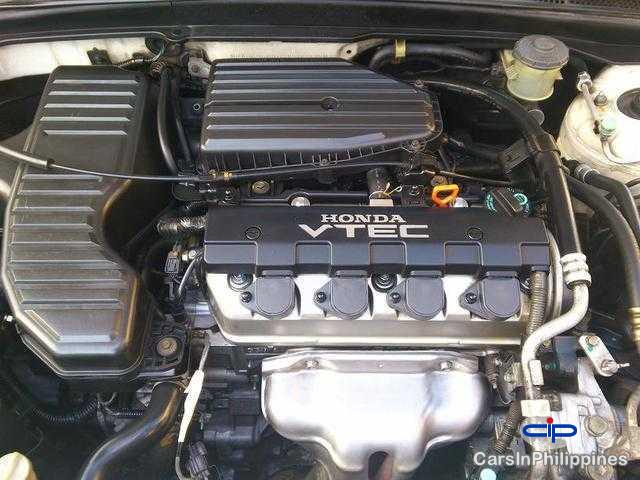 Honda Civic Automatic in Ifugao