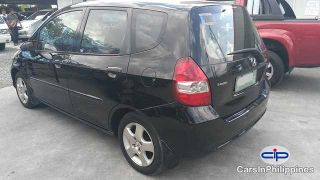 Honda Jazz in Bulacan