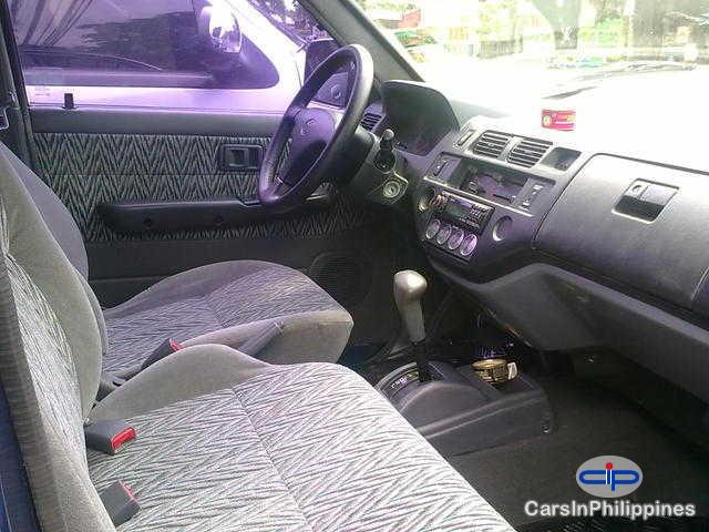 Toyota Revo in Misamis Oriental