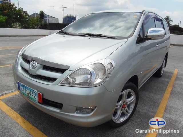 Picture of Toyota Innova