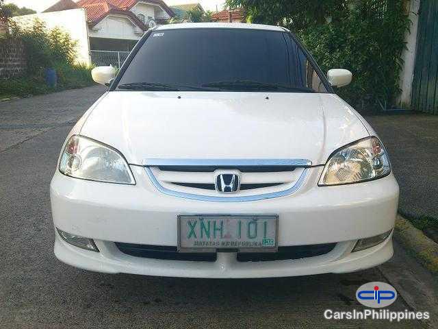 Picture of Honda Civic Automatic