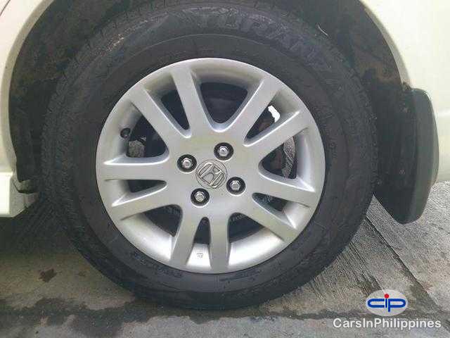 Honda Civic Automatic in Dinagat Islands
