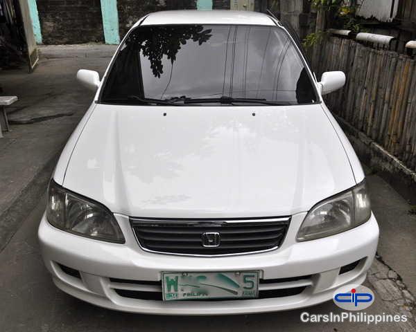 Pictures of Honda City Automatic