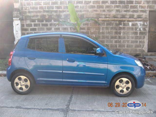 Kia Picanto Automatic - image 2