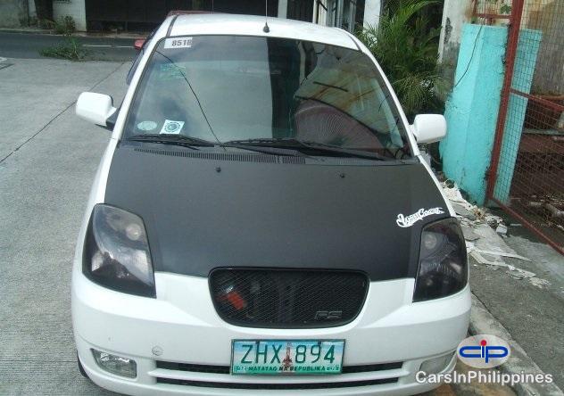 Pictures of Kia Picanto
