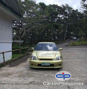 Picture of Honda Civic Automatic 2000