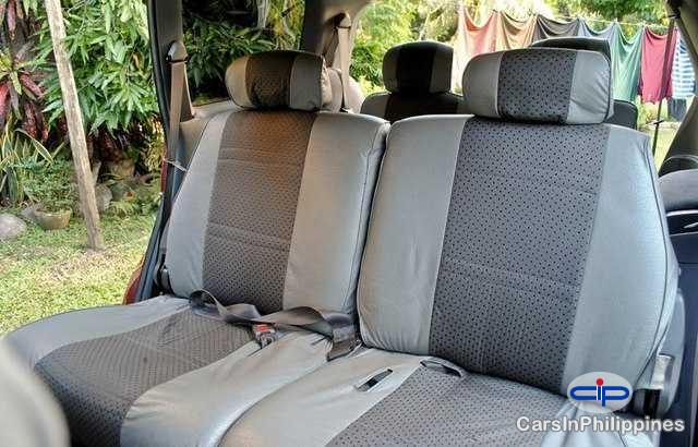 Honda Odyssey Automatic - image 2