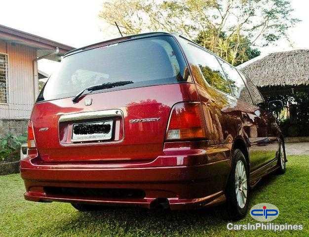 Honda Odyssey Automatic in Palawan