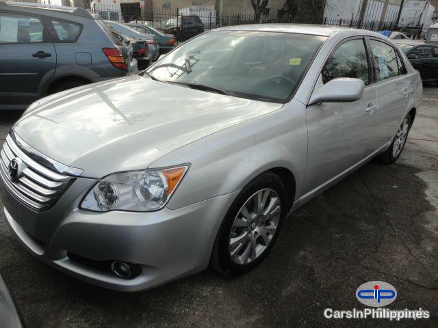 Picture of Toyota Avalon