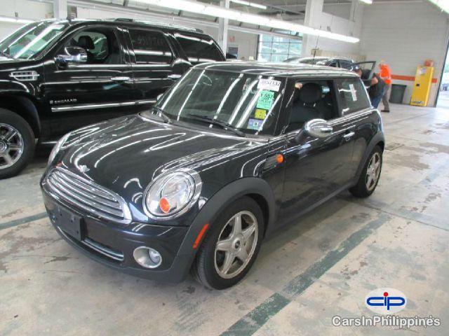 Picture of Mini Cooper Automatic 2009