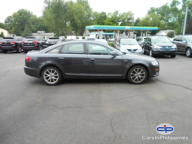 Picture of Audi A6 Automatic 2010