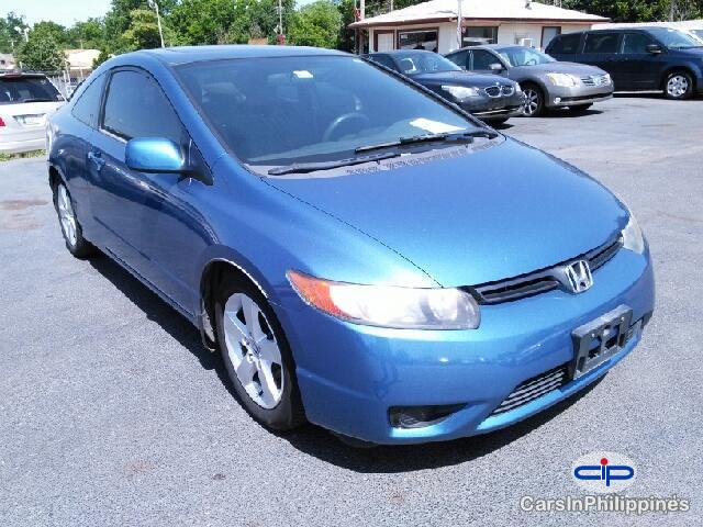 Picture of Honda Civic Automatic 2006
