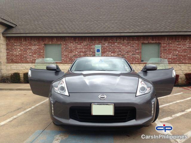 Nissan Other Manual 2014