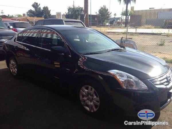 Nissan Altima Automatic 2012 - image 2