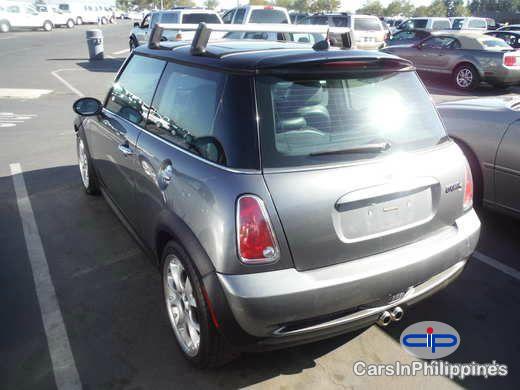 Mini Cooper S Automatic 2006 - image 2