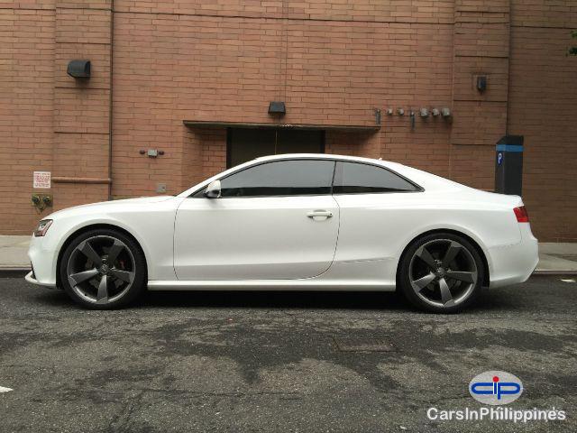 Audi RS 5 Automatic 2014 - image 2