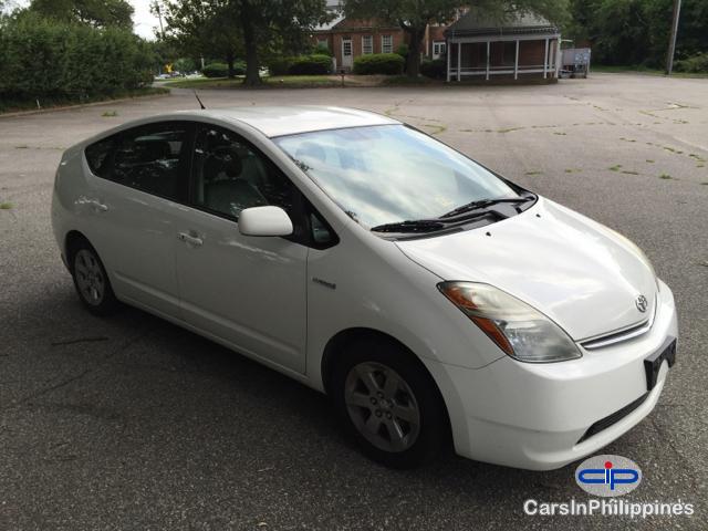 Toyota Prius Automatic 2007