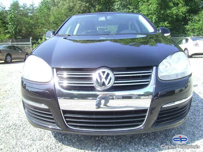 Volkswagen Jetta Automatic 2009