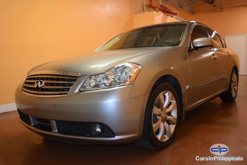 Infiniti M30 Automatic 2007 - image 2