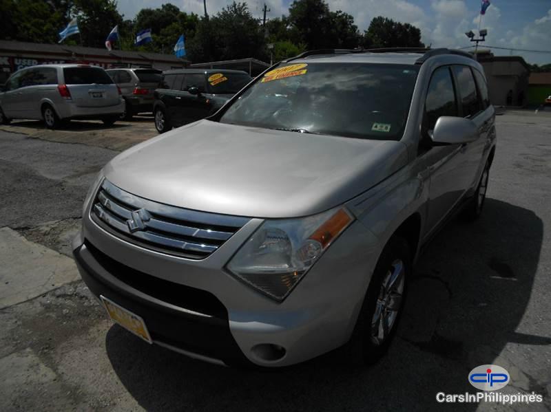 Suzuki Other Automatic 2007