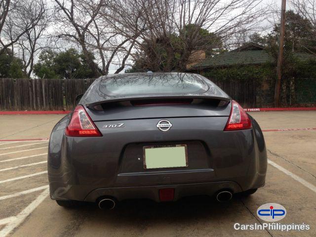 Nissan Other Manual 2014 in Batangas