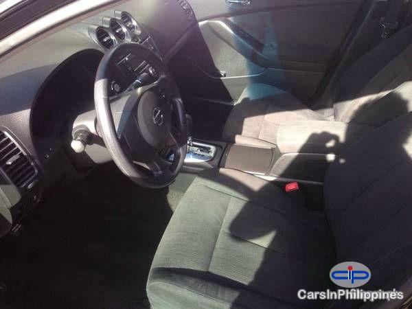 Nissan Altima Automatic 2012 - image 3