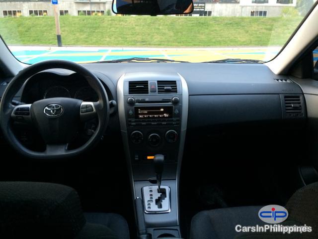 Toyota Corolla Automatic 2011 - image 3