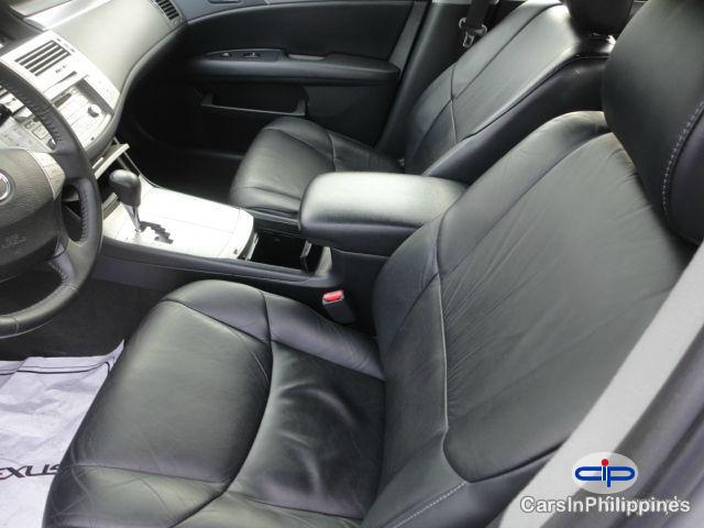 Toyota Avalon in Batangas