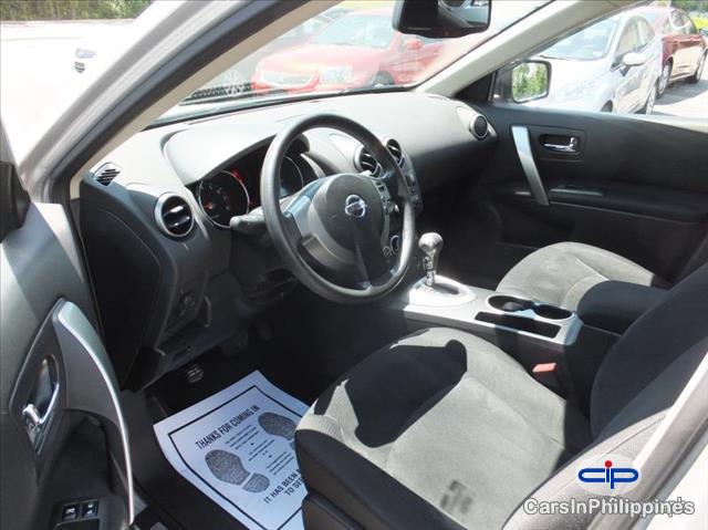 Nissan Rogue Automatic 2010 in Batangas