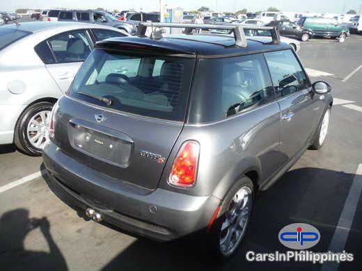 Mini Cooper S Automatic 2006 - image 3