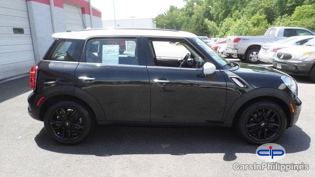 Mini Cooper S Automatic 2012 in Batangas