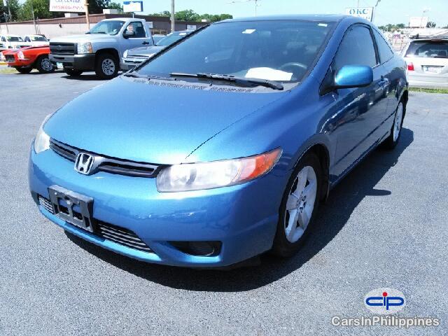 Honda Civic Automatic 2006 - image 3