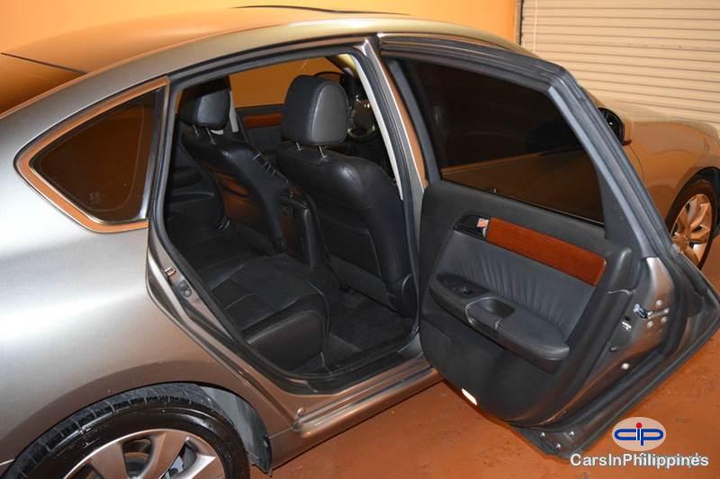 Infiniti M30 Automatic 2007 - image 3