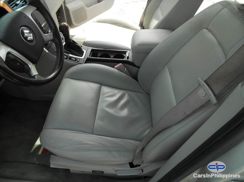 Suzuki Other Automatic 2007 in Batangas