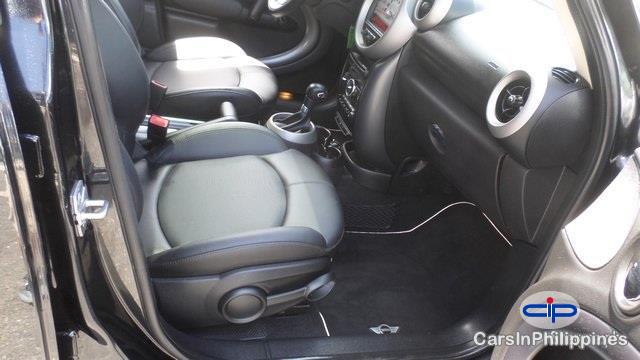 Mini Cooper S Automatic 2012 in Philippines