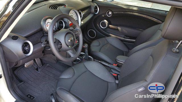 Mini Cooper S Automatic 2013 in Philippines