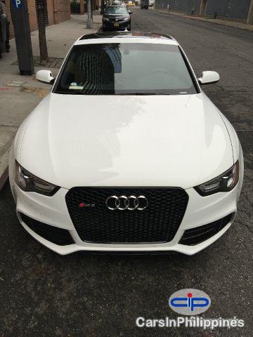Audi RS 5 Automatic 2014 in Philippines
