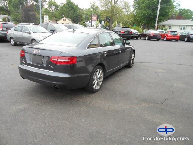 Audi A6 Automatic 2010 in Philippines