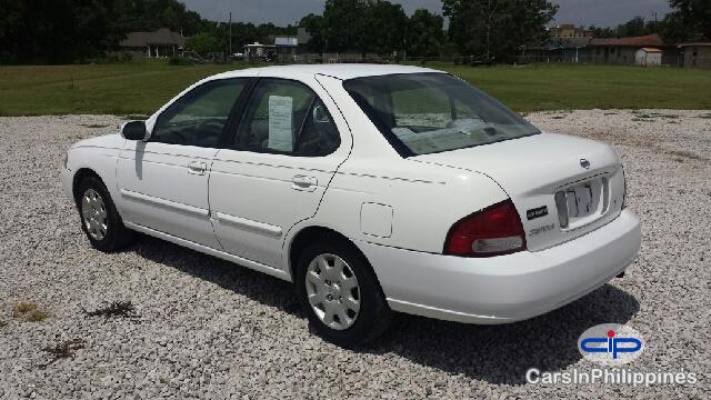 Nissan Sentra Automatic 2001 in Philippines