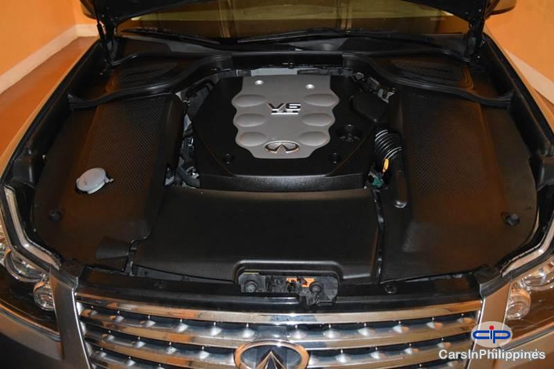 Infiniti M30 Automatic 2007 - image 4