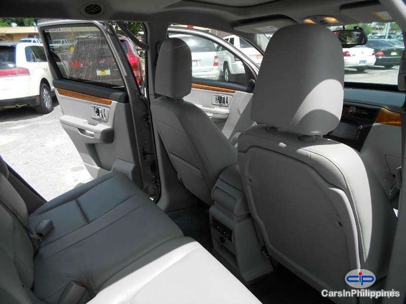 Suzuki Other Automatic 2007 in Philippines