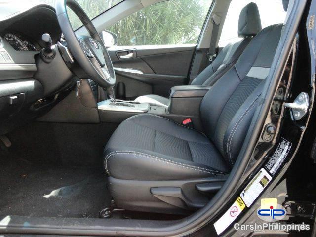 Toyota Camry Automatic 2014 in Philippines