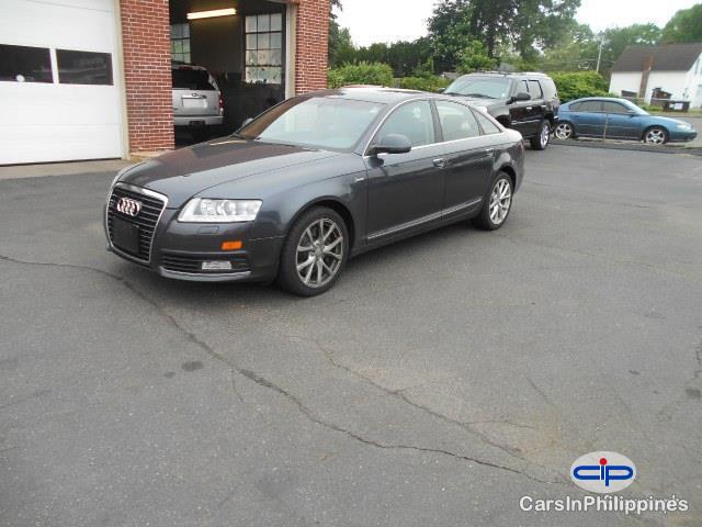Picture of Audi A6 Automatic 2010 in Batangas