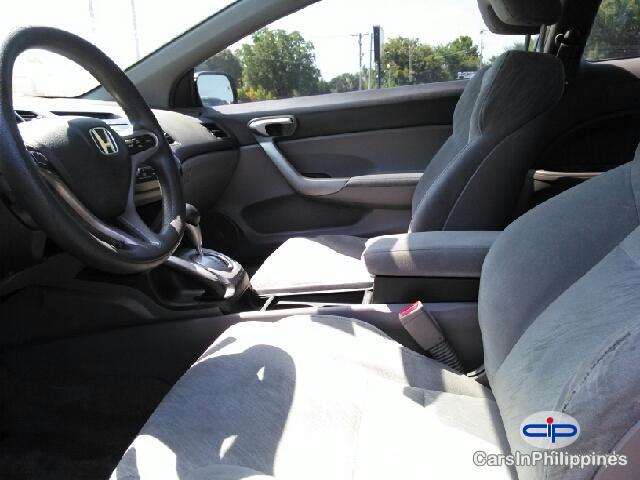 Honda Civic Automatic 2006 - image 5