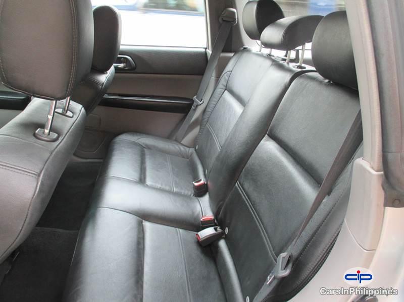 Subaru Forester Automatic 2005 - image 5