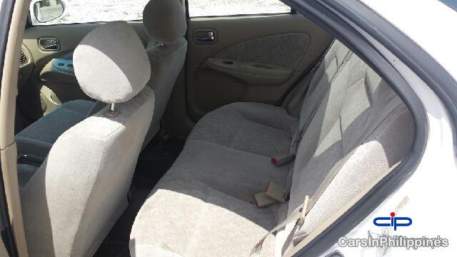 Picture of Nissan Sentra Automatic 2001 in Batangas