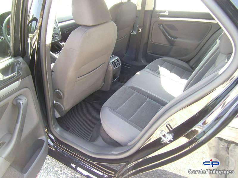 Picture of Volkswagen Jetta Automatic 2009 in Batangas