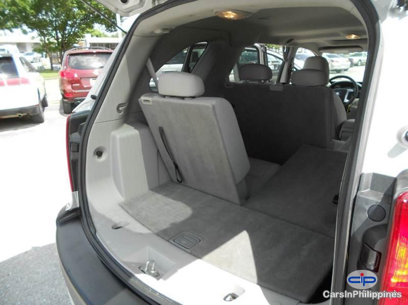 Picture of Suzuki Other Automatic 2007 in Batangas