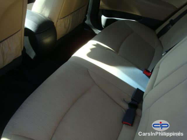 Picture of Hyundai Sonata Automatic 2012 in Batangas