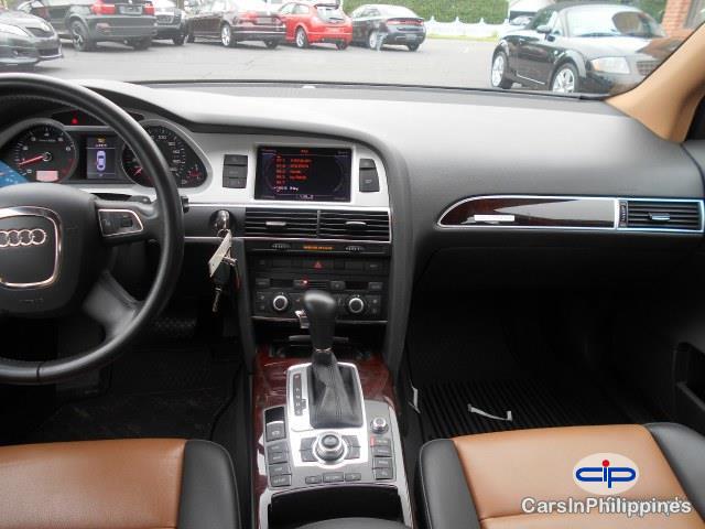 Picture of Audi A6 Automatic 2010 in Philippines